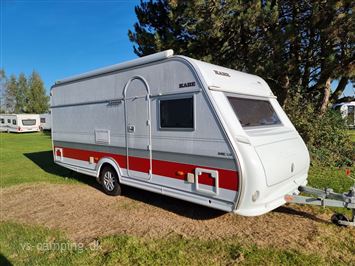 Kabe Classic 520 XL K/S